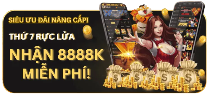 Các chương trình khuyến mãi và ưu đãi độc quyền của 6FFBET