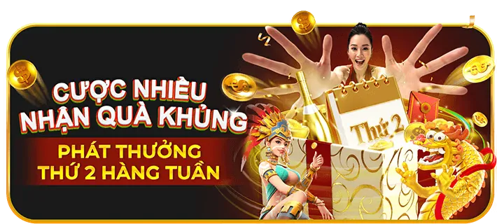 Ưu đãi và khuyến mãi độc quyền 6FFBET