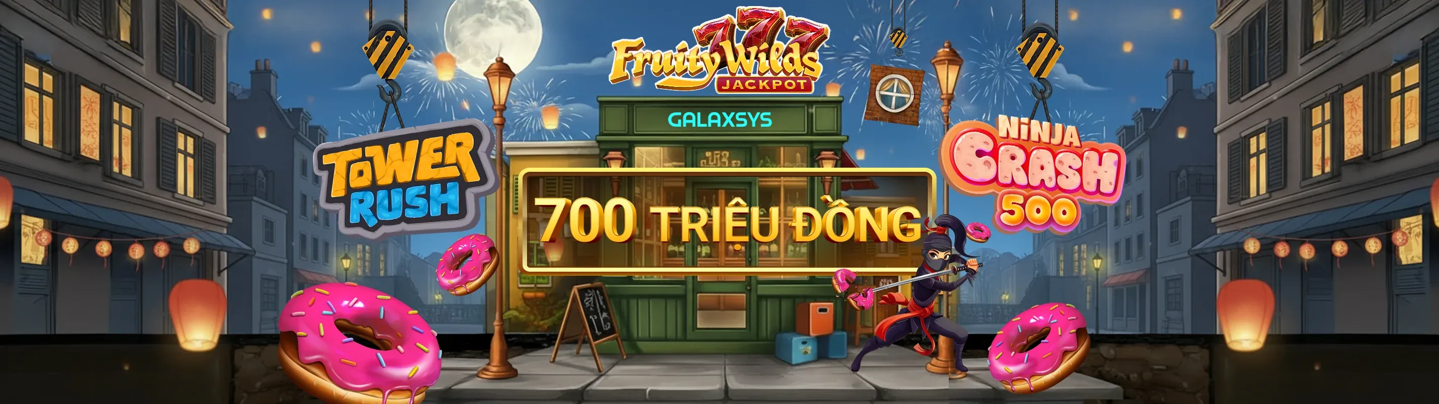 Sảnh casino trực tuyến 6ffbet với nhiều trò chơi hấp dẫn