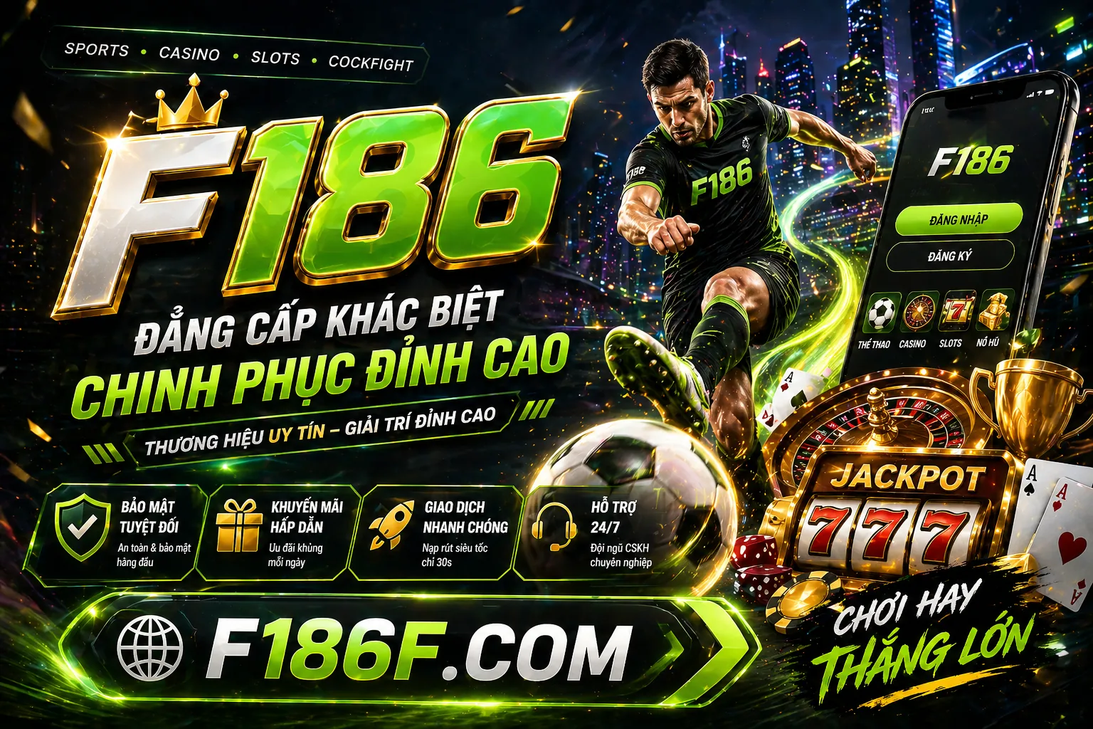 Tổng quan về đấu trường đá gà tại 6ffbet