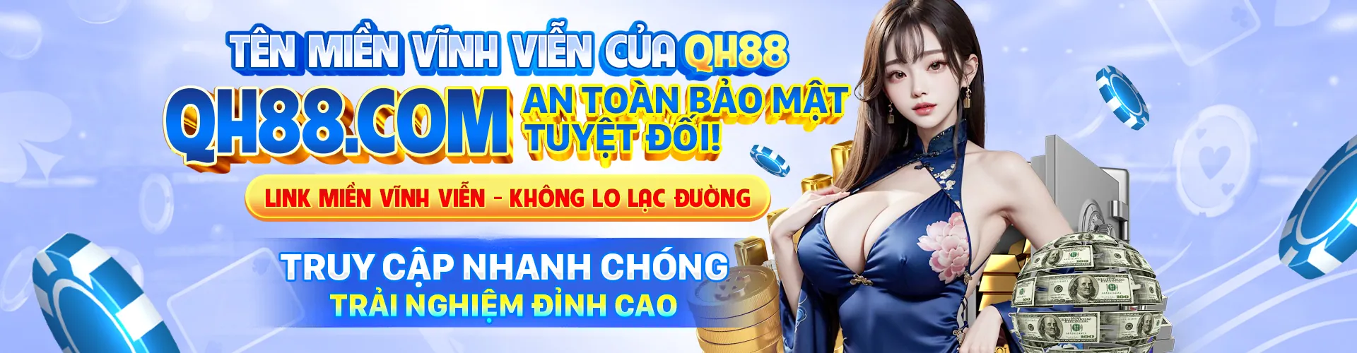 Chính Sách Bảo Mật 6FFBET