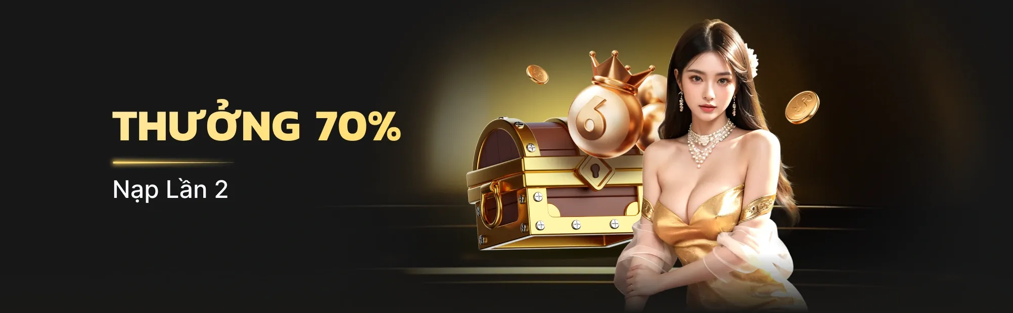 Trải nghiệm mượt mà với ứng dụng 6FFBET