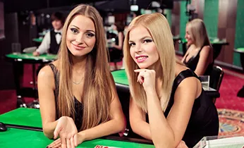 Casino trực tuyến hấp dẫn 6ffbet